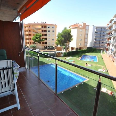 Rnet - Apartment Roses Les Marines Gregal Bagian luar foto