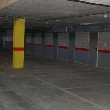 Rnet - Apartment Roses Les Marines Gregal Bagian luar foto