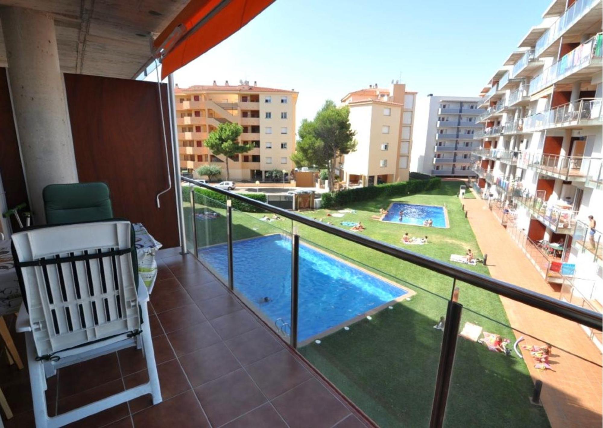 Rnet - Apartment Roses Les Marines Gregal Bagian luar foto