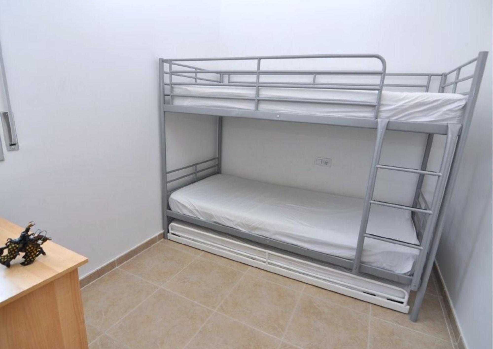 Rnet - Apartment Roses Les Marines Gregal Bagian luar foto