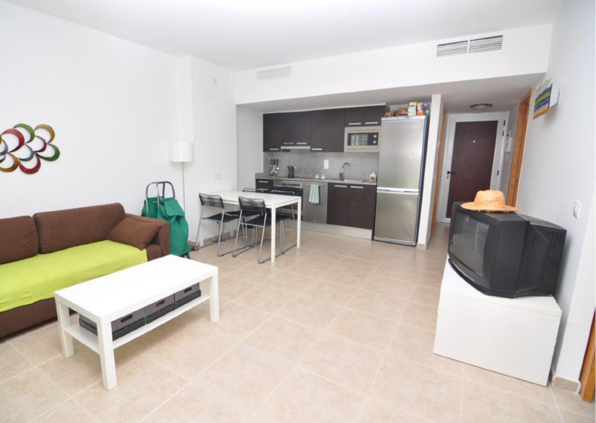 Rnet - Apartment Roses Les Marines Gregal Bagian luar foto