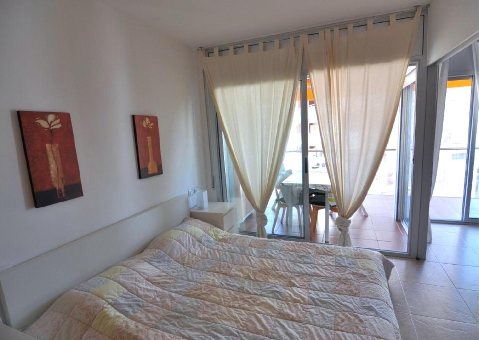 Rnet - Apartment Roses Les Marines Gregal Bagian luar foto