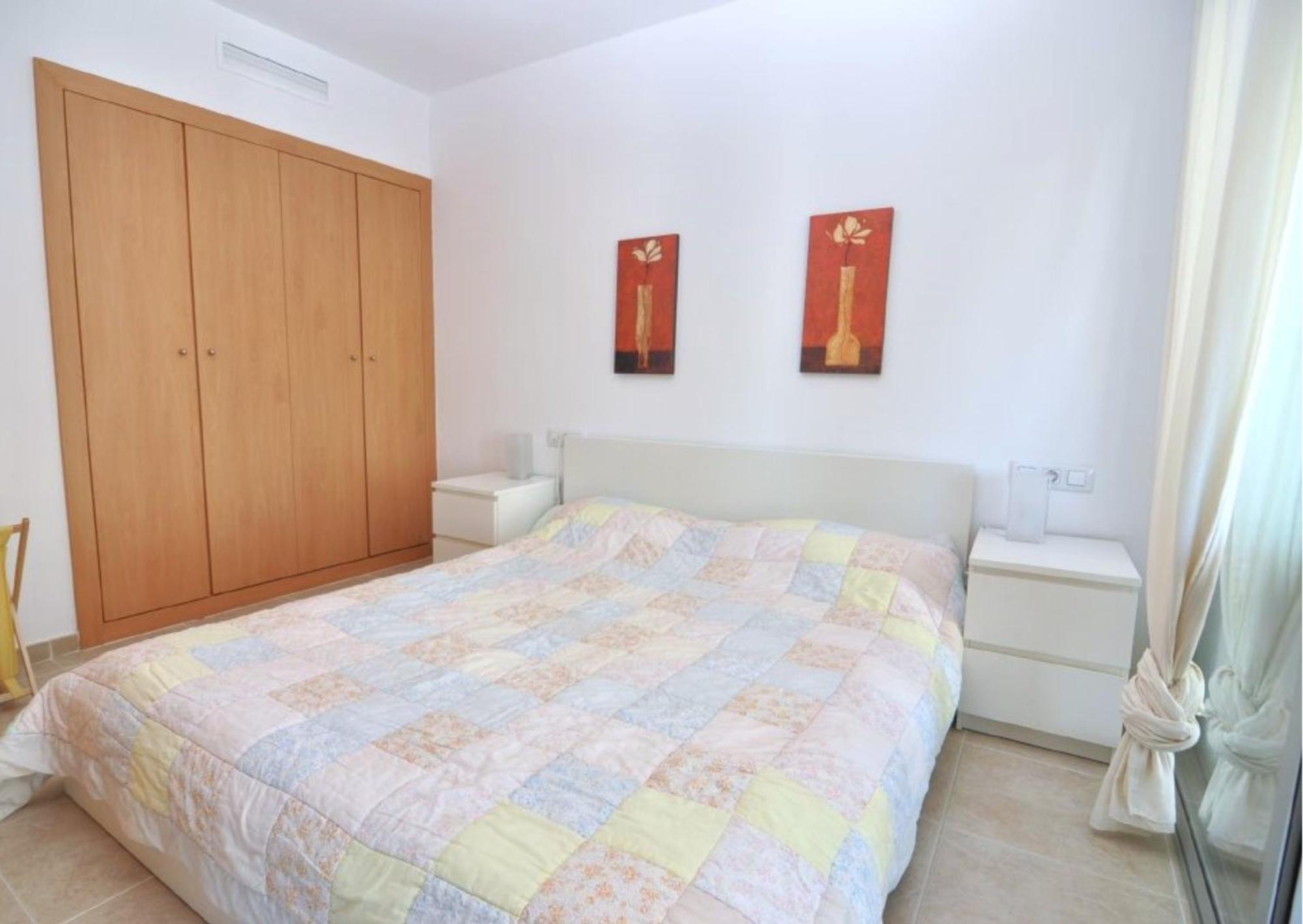 Rnet - Apartment Roses Les Marines Gregal Bagian luar foto