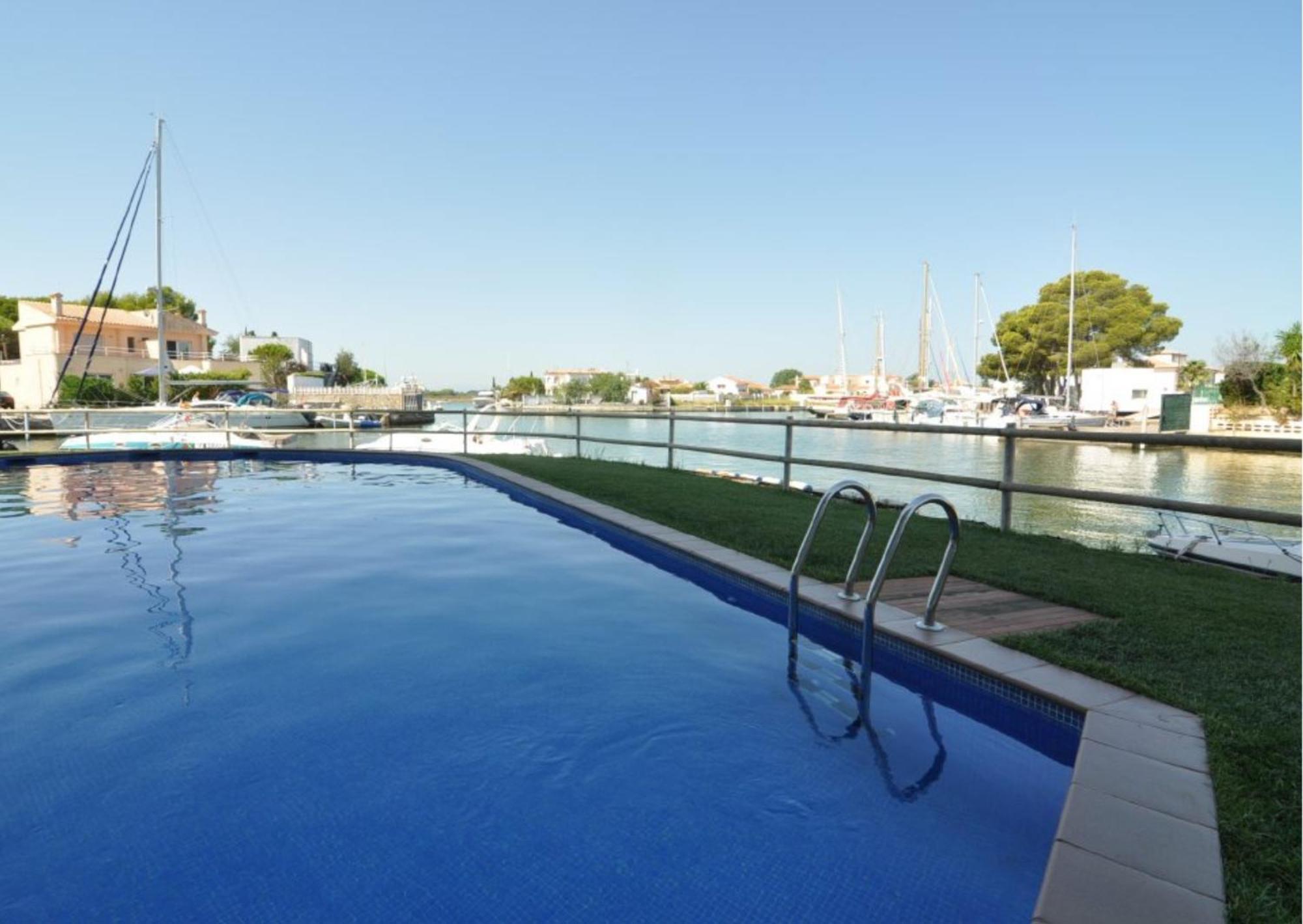 Rnet - Apartment Roses Les Marines Gregal Bagian luar foto
