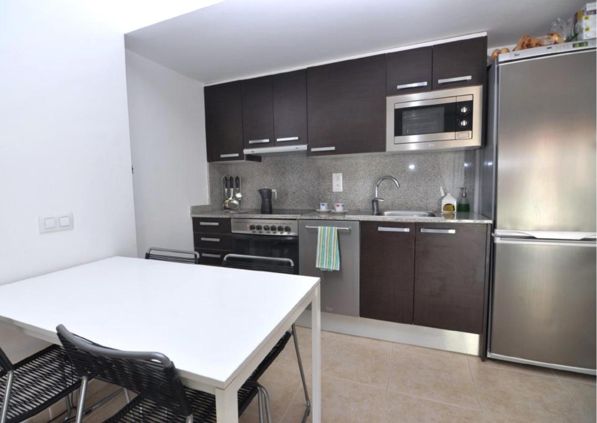 Rnet - Apartment Roses Les Marines Gregal Bagian luar foto