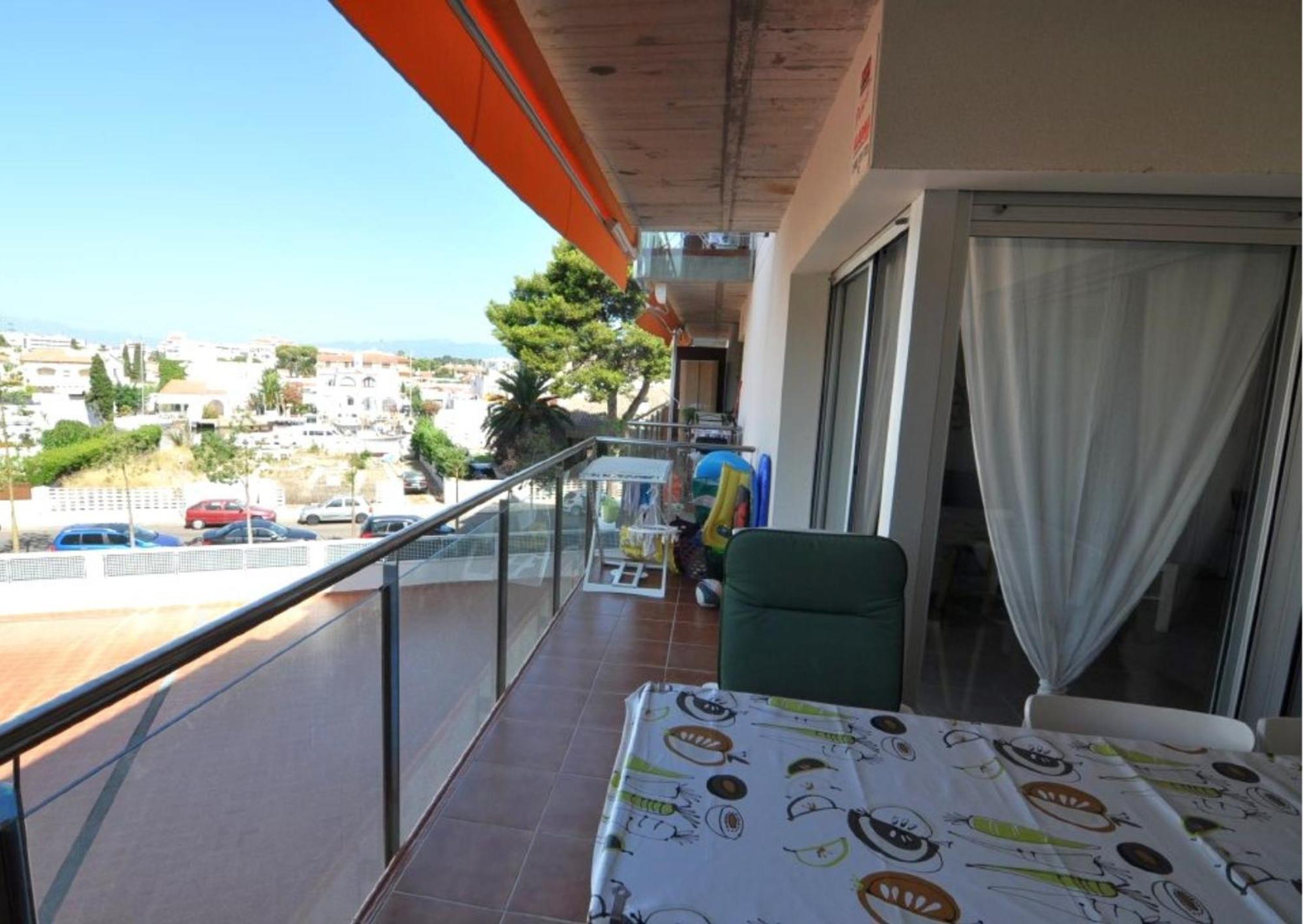 Rnet - Apartment Roses Les Marines Gregal Bagian luar foto